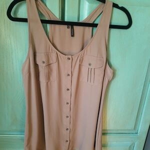 Maurices blouse